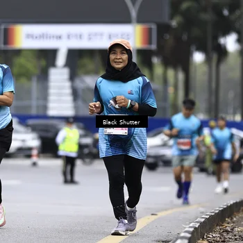Runner Photo 8956481