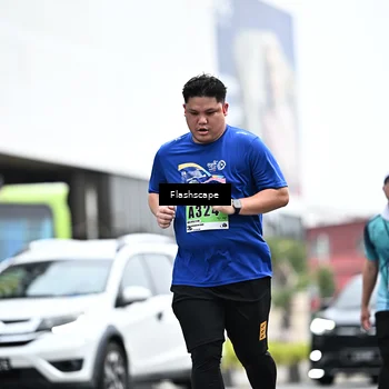Runner Photo 8956492