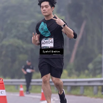 Runner Photo 8956495