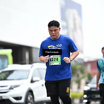 Runner Photo 8956496