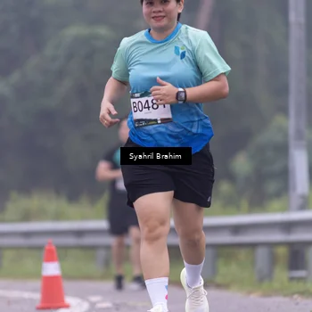 Runner Photo 8956497