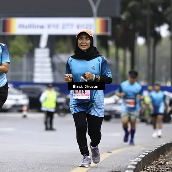 Runner Photo 8956504