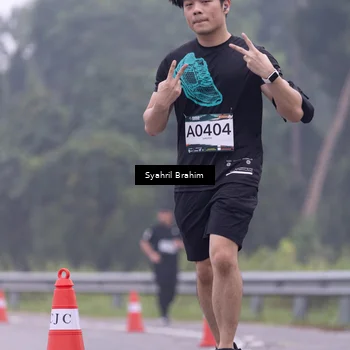 Runner Photo 8956506