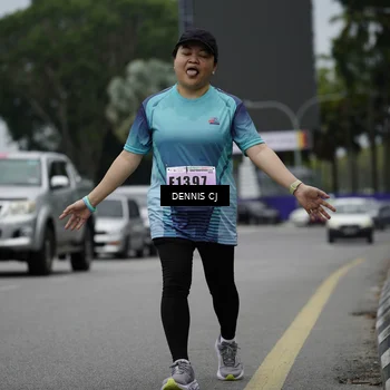 Runner Photo 8956509