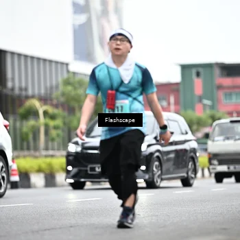 Runner Photo 8956518