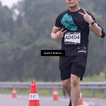Runner Photo 8956552