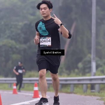 Runner Photo 8956566