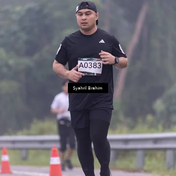 Runner Photo 8956583