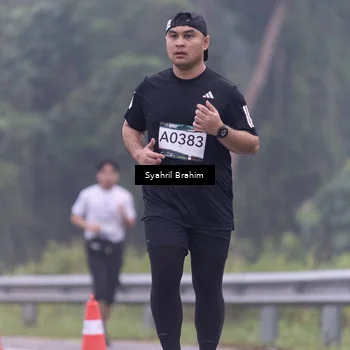 Runner Photo 8956597