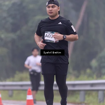 Runner Photo 8956608