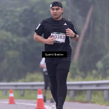 Runner Photo 8956609