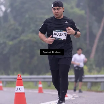 Runner Photo 8956622