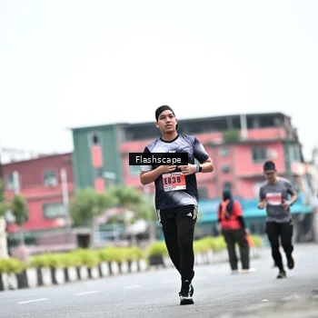 Runner Photo 8956650