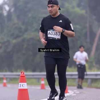 Runner Photo 8956656