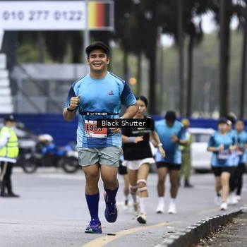 Runner Photo 8956658
