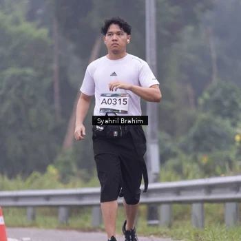 Runner Photo 8956661