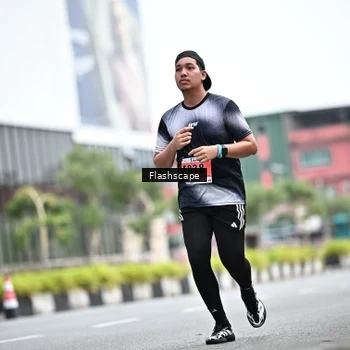 Runner Photo 8956673