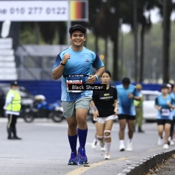 Runner Photo 8956682