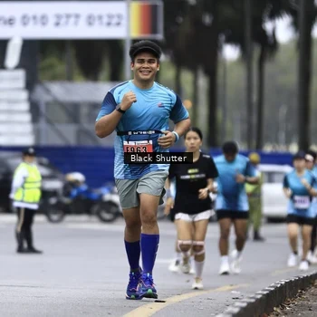 Runner Photo 8956683