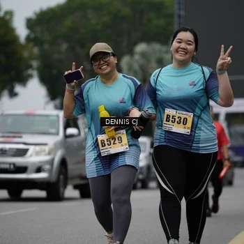 Runner Photo 8956685
