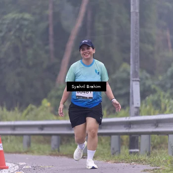 Runner Photo 8956689