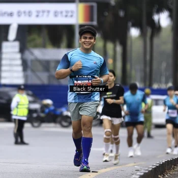 Runner Photo 8956700