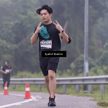 Runner Photo 8956701