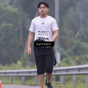 Runner Photo 8956702
