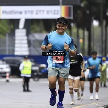 Runner Photo 8956716