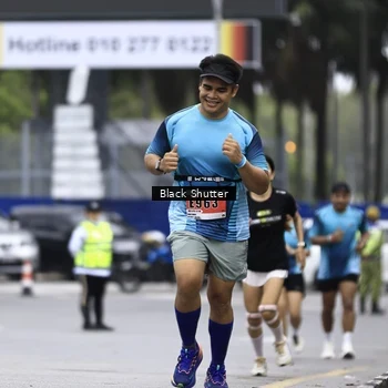 Runner Photo 8956724