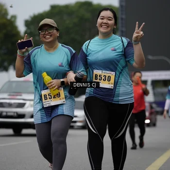 Runner Photo 8956733