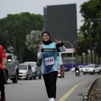 Runner Photo 8956758