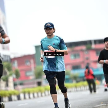 Runner Photo 8956761