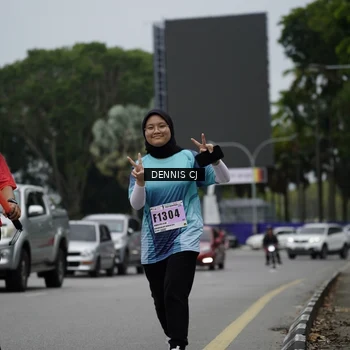 Runner Photo 8956762