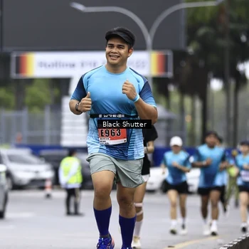 Runner Photo 8956767
