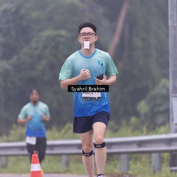 Runner Photo 8956780