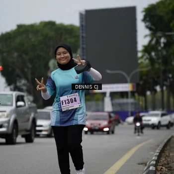 Runner Photo 8956786