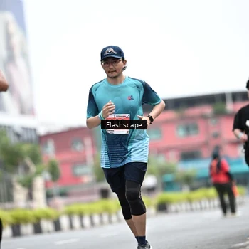 Runner Photo 8956790
