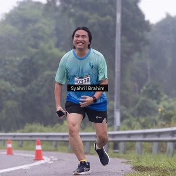 Runner Photo 8956792