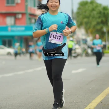 Runner Photo 8956797
