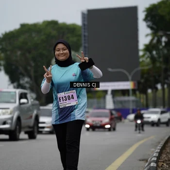 Runner Photo 8956798