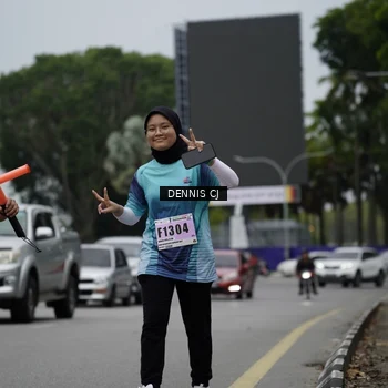 Runner Photo 8956803