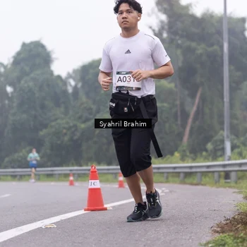 Runner Photo 8956805