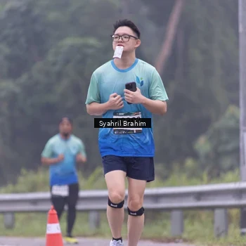 Runner Photo 8956810