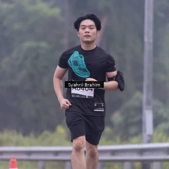 Runner Photo 8956830