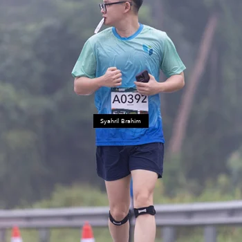 Runner Photo 8956834
