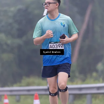 Runner Photo 8956837