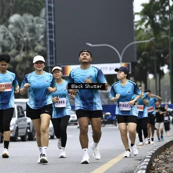 Runner Photo 8956845