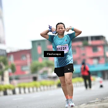 Runner Photo 8956847