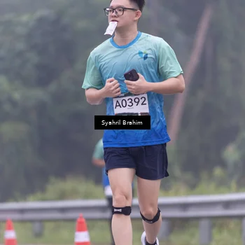 Runner Photo 8956851
